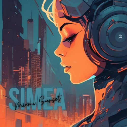 SIMEA - Miami Sunset [Q385]